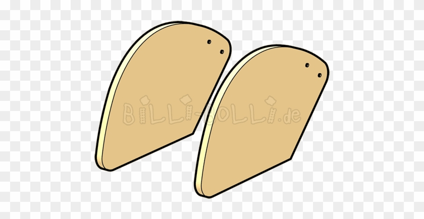 Slide Ears - Auricle #1327712