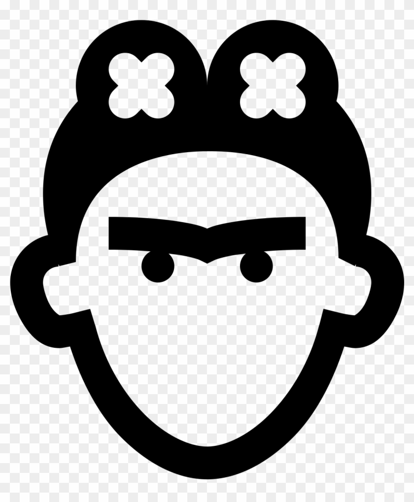 Black Religious Christmas Clipart Download - Frida Kahlo #1327728