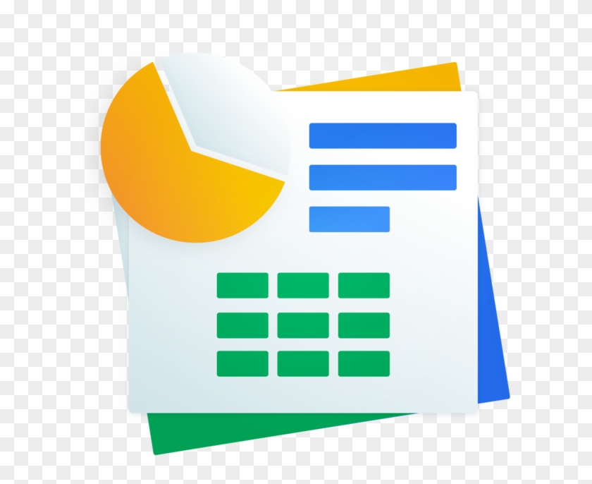 Google Docs Templates By Gn On The Mac App Store - Google Docs, Sheets, And Slides #1327837