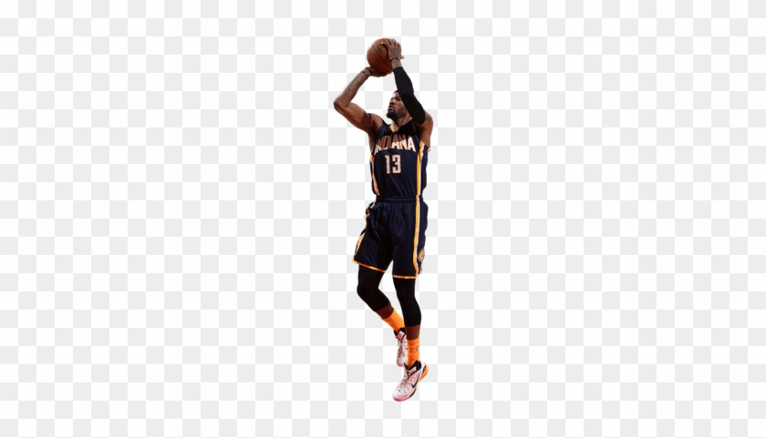 Paul George - Paul George Png #1327852