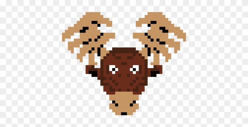 Moose - Cartoon #1327905