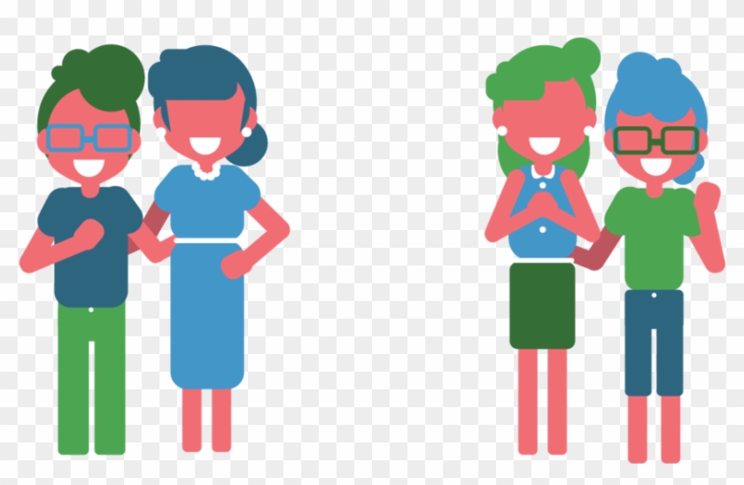 People Cleaning Clip Art #1327928