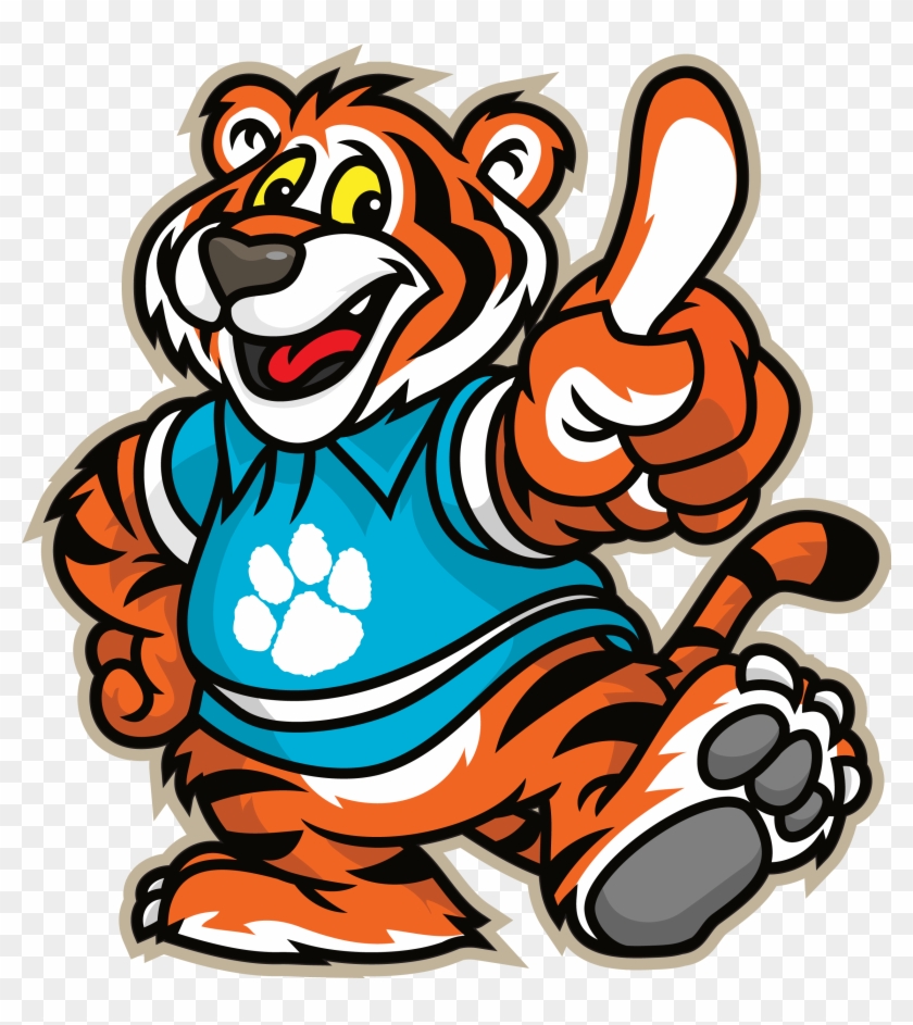 The Newman Tiger - Tiger #1327986