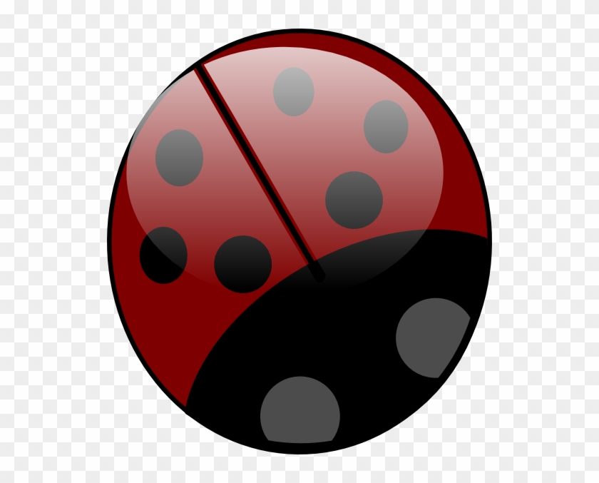 Free Ladybug Clipart - Clip Art #1328003