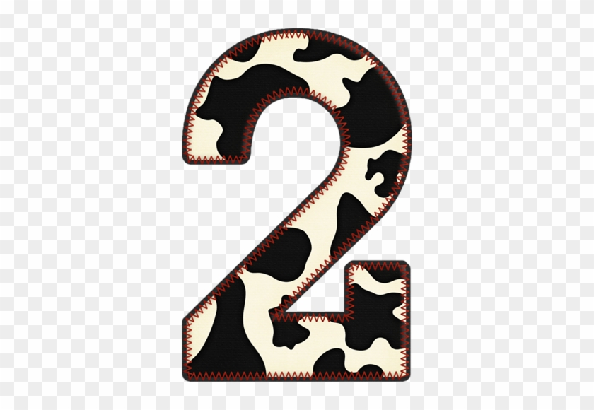 Animal Prints, Alphabet, Numbers, Dj Inkers, Ideas - Cow Pattern #1328007