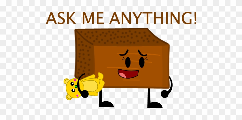 Ask Brownie By Rejahcitywonders - Rubbersisters #1328025