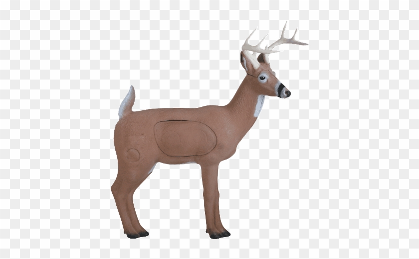 Rinehart Alert Deer - Rinehart Targets Rinehart Alert Deer 3-d Foam Archery #1328036