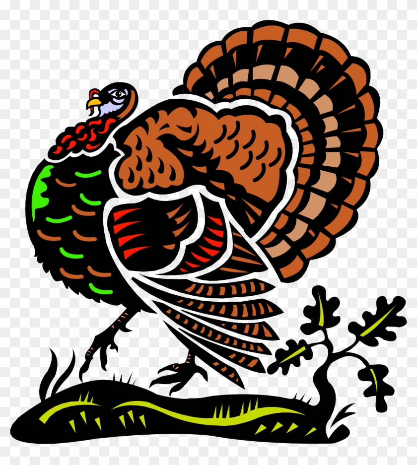 I Must Say That This Year Has Been A Tough One - Thanksgiving Greetings #1328083