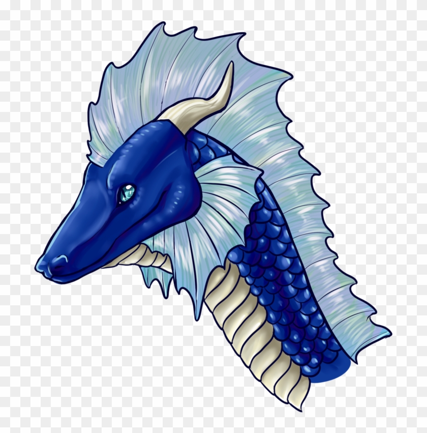 Tempyst By Kialish Tempyst By Kialish - Dragon #1328168