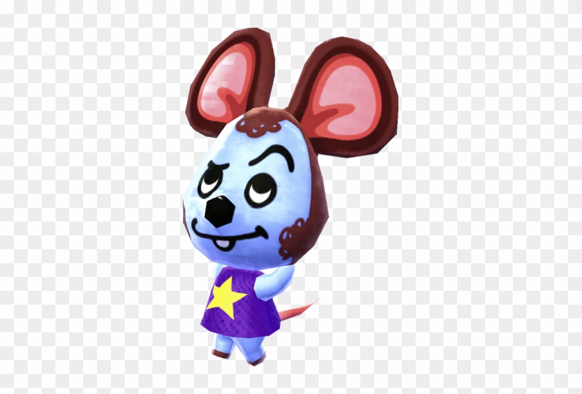 100% Free Moose - Animal Crossing New Leaf Moose #1328328