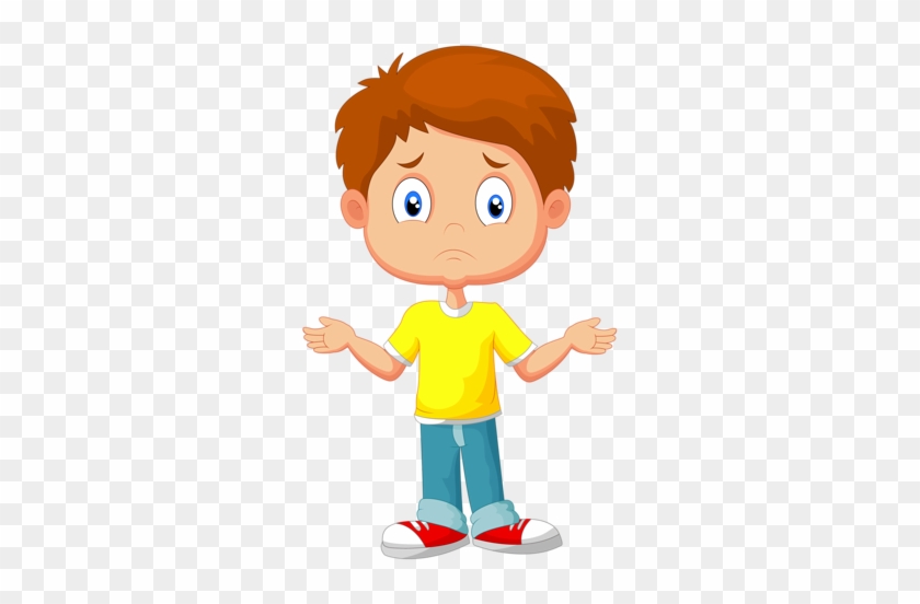 3 - Kid Cartoon #1328331