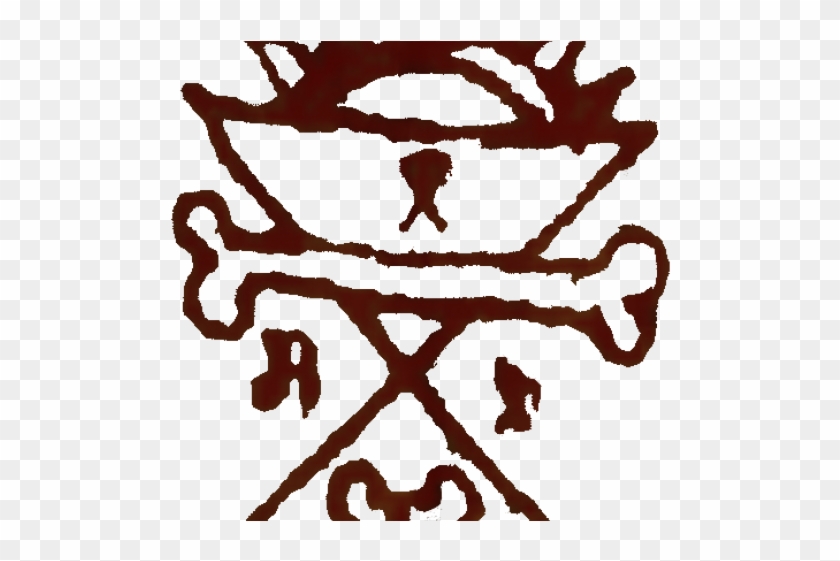 Dishonored Clipart Granny - Dishonored Symbol #1328405