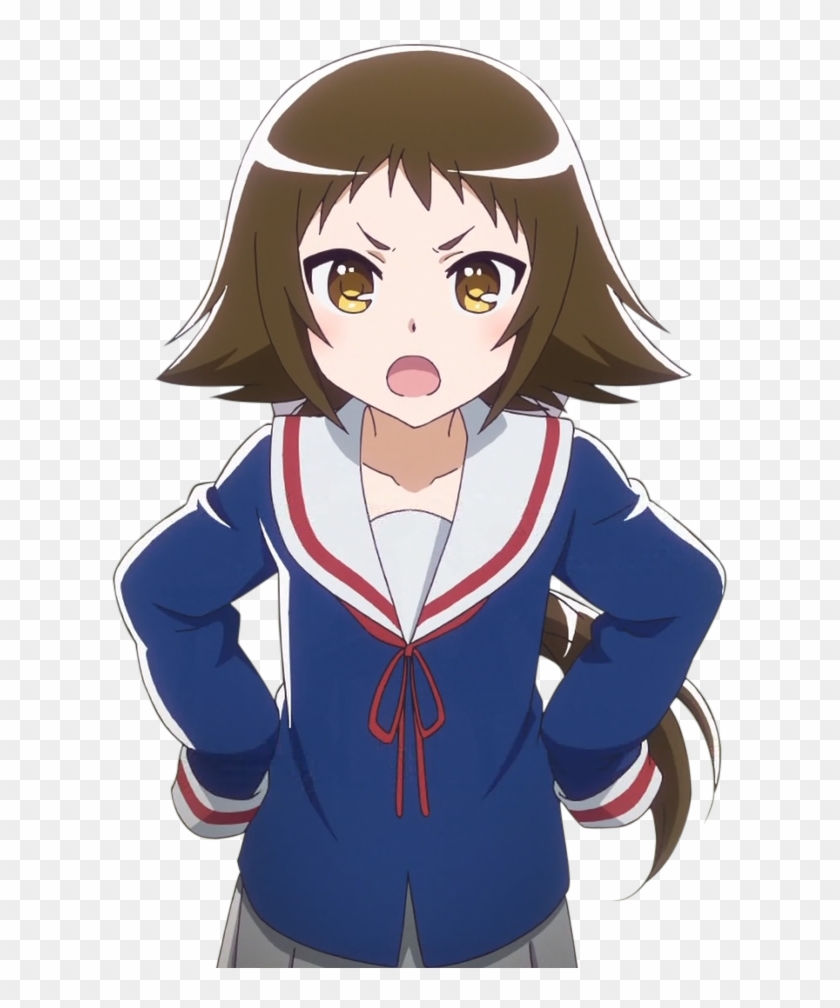 531kib, 616x928, 1431143105744 - Mashiro Mitsumine No Background #1328416