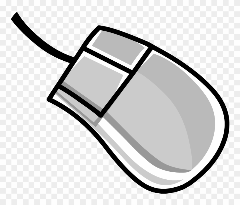 Computer Mouse - Computer Mouse #1328524