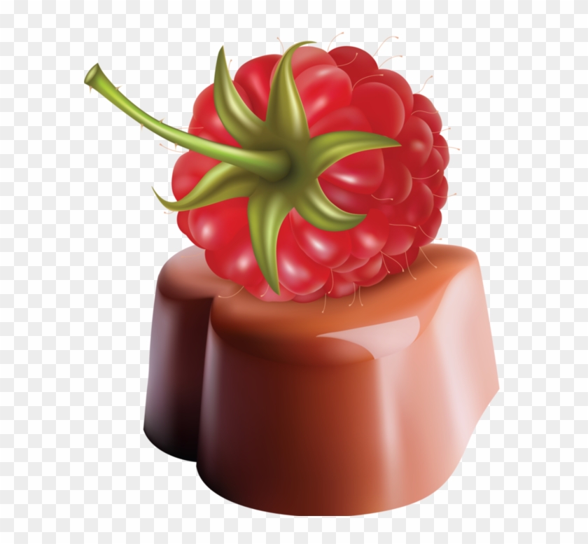 Малина Клипарт #1328599