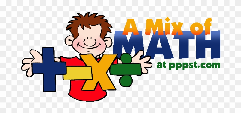 Mathematics K 12 Free Presentations - Math Mix #1328635