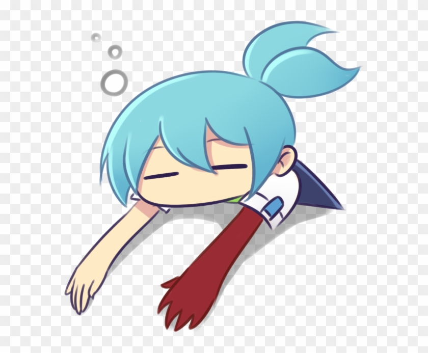 Zzz By Marchingsin - Cartoon #1328671