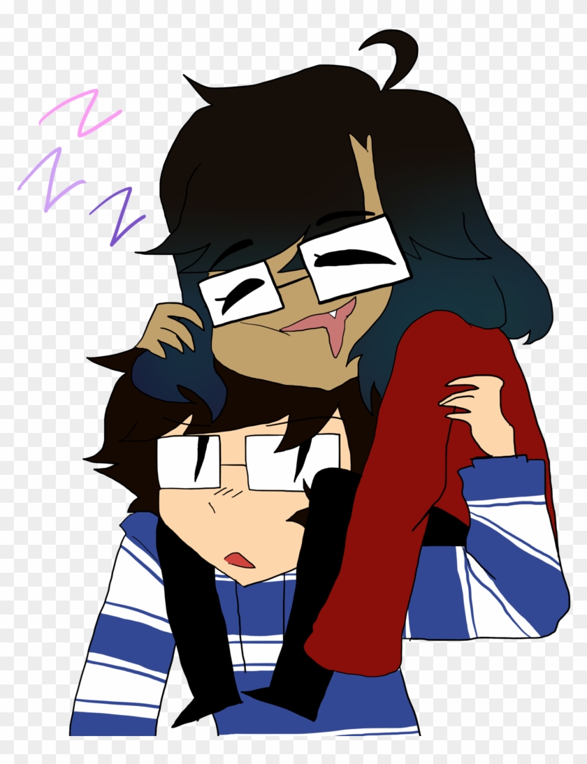 Zzz By Xgl00my Zzz By Xgl00my - Cartoon #1328677