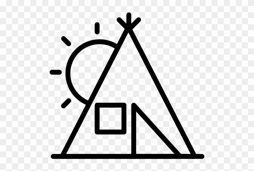 Tent Free Icon - Nyse:de #1328799