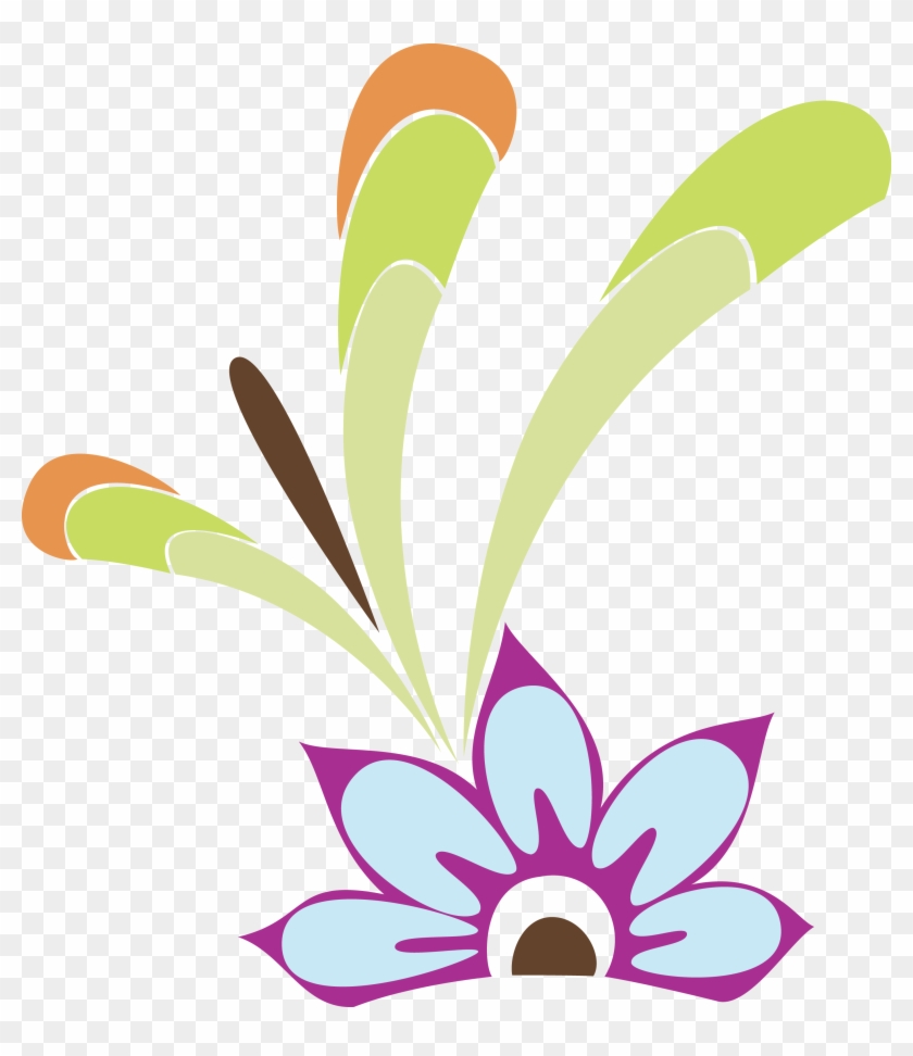 Png Coloured - Png Coloured #1328826