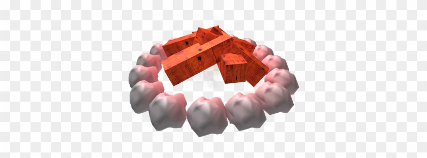 Campfire {dynamic Lighting} By - Toy Block #1328980