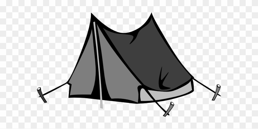 Tent Clip Art Images Free Clipart Images - Barraca De Acampamento Png #1329110