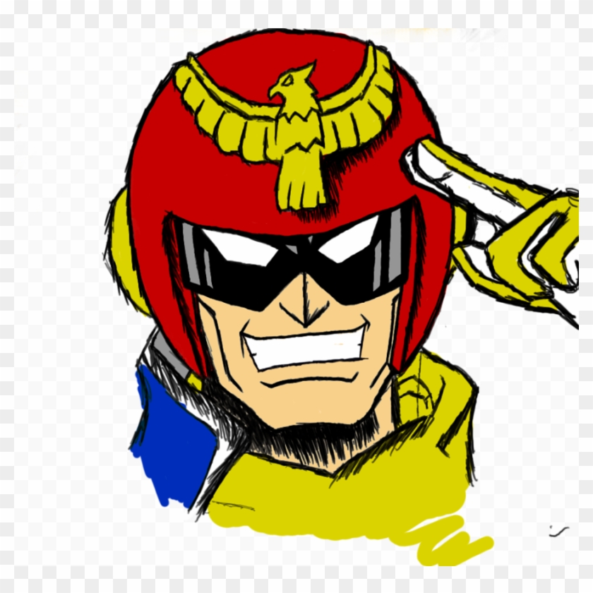 Show Me Your Moves - Captain Falcon Show Me Your Moves #1329152