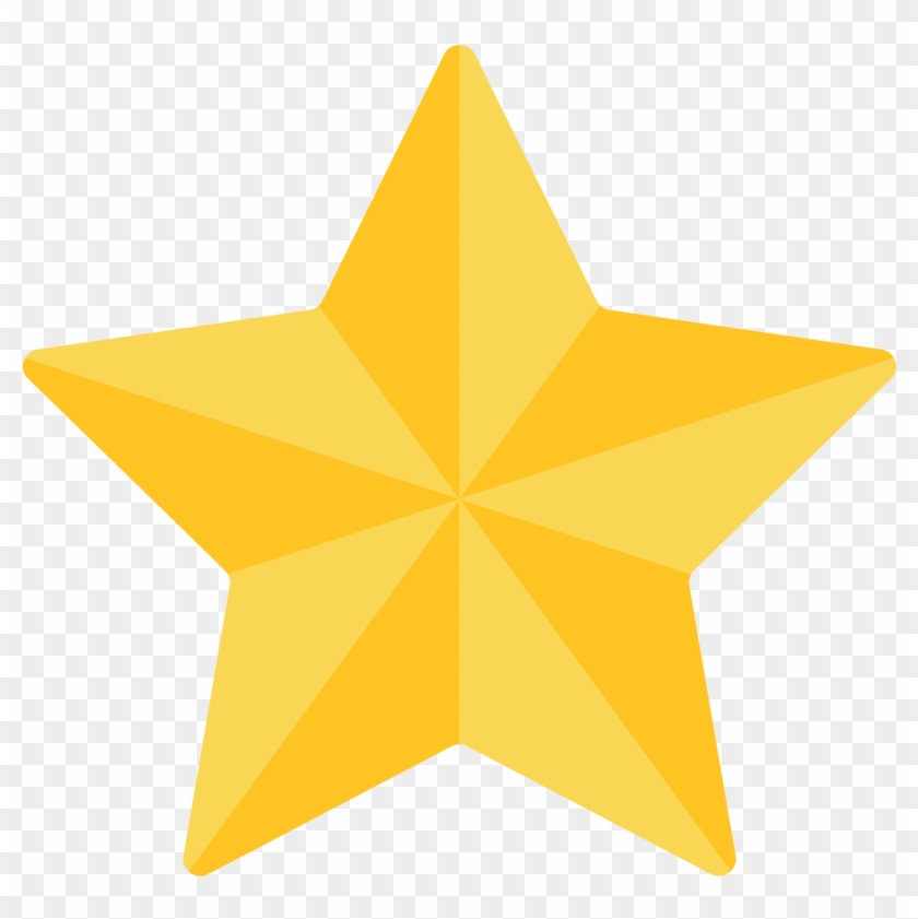 Hollywood Star Hd Clipart #1329173