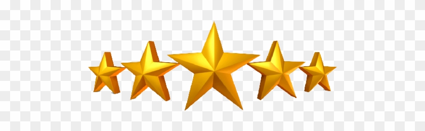 5 Star Logo #1329181