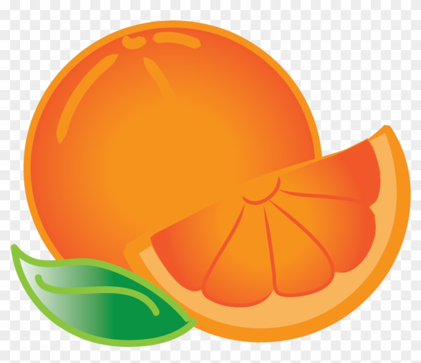 Other Design Orange - Portakal Vektör Png #1329200