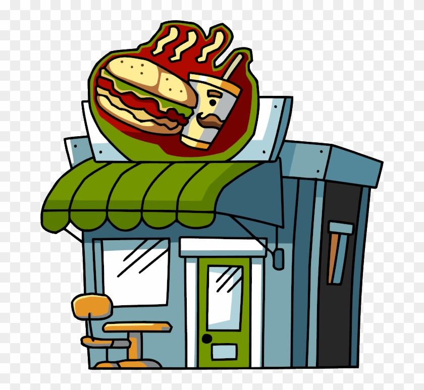 Deli - Deli #1329249