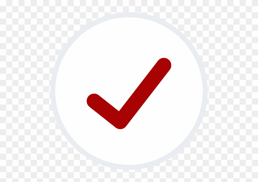 Check Mark - Painting #1329273