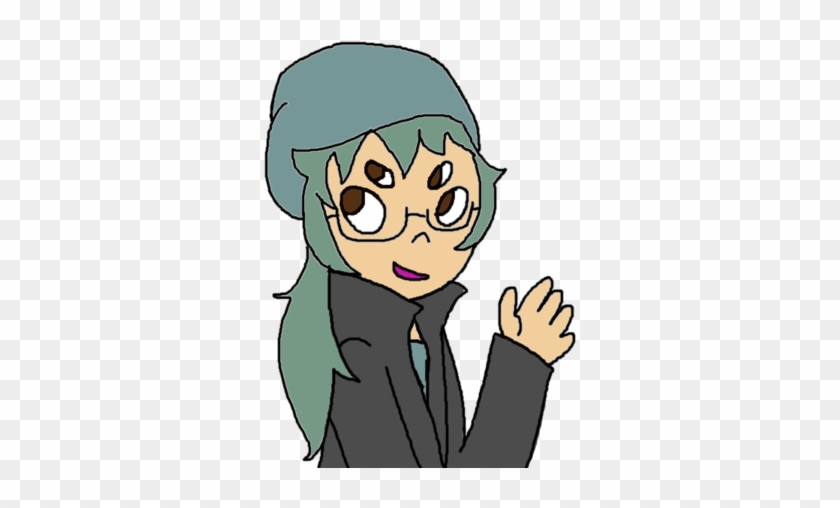 Devjan By Rainbow Space Cat - Cartoon #1329396