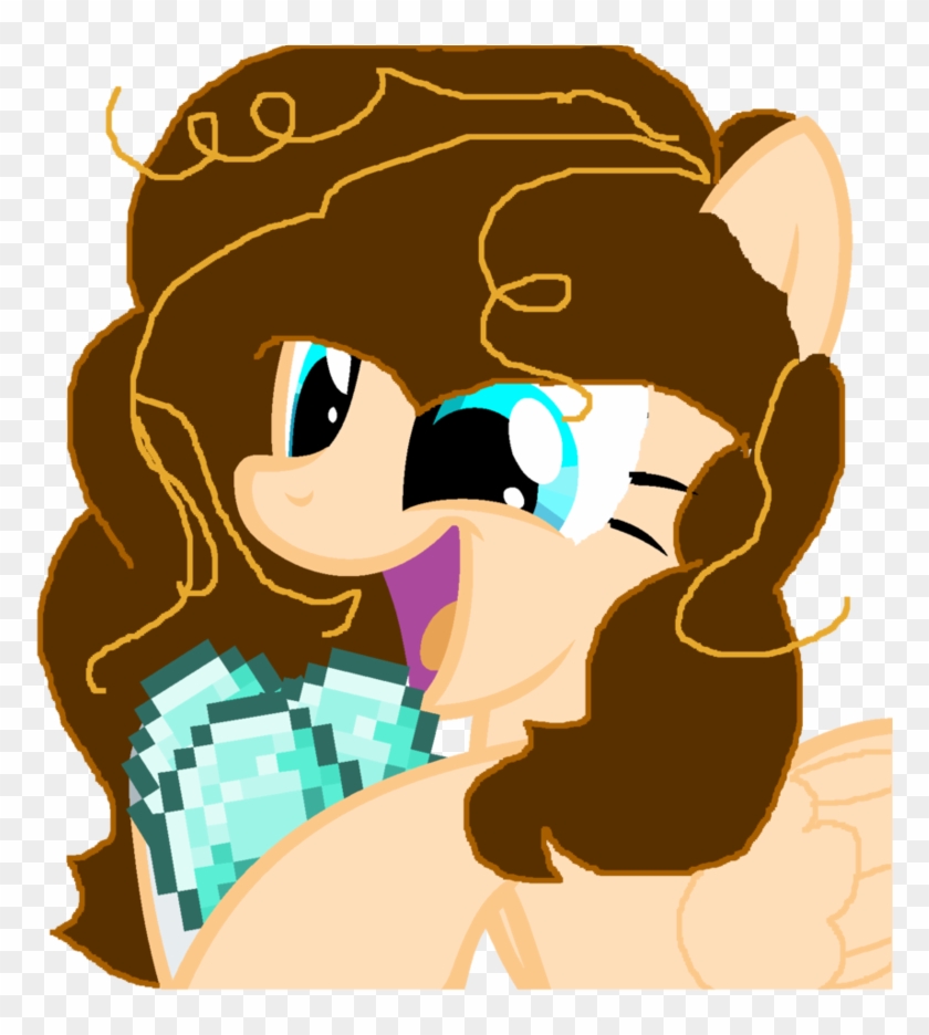 Kawailly Is Dedi By Outerspacecat - Cartoon #1329404