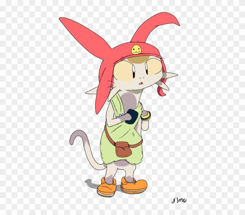 “anime Space Cat - Cartoon #1329422