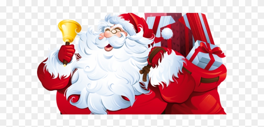 Gotd Christmas Santa Claus Pillow Case 18 X 18 Cushion #1329488
