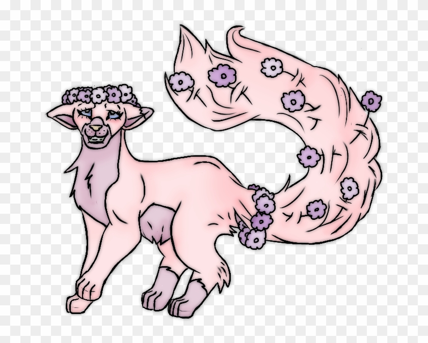 Pastel Cat For Ind3x06 By Emikopharaoh-d8pnqh5 - Cartoon #1329500