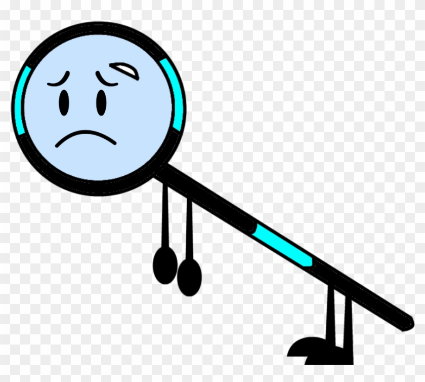 Magnify Glass - Magnify Glass #1329538
