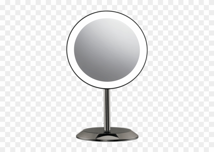 Led 5x Magnification Mirror - Mirror #1329539