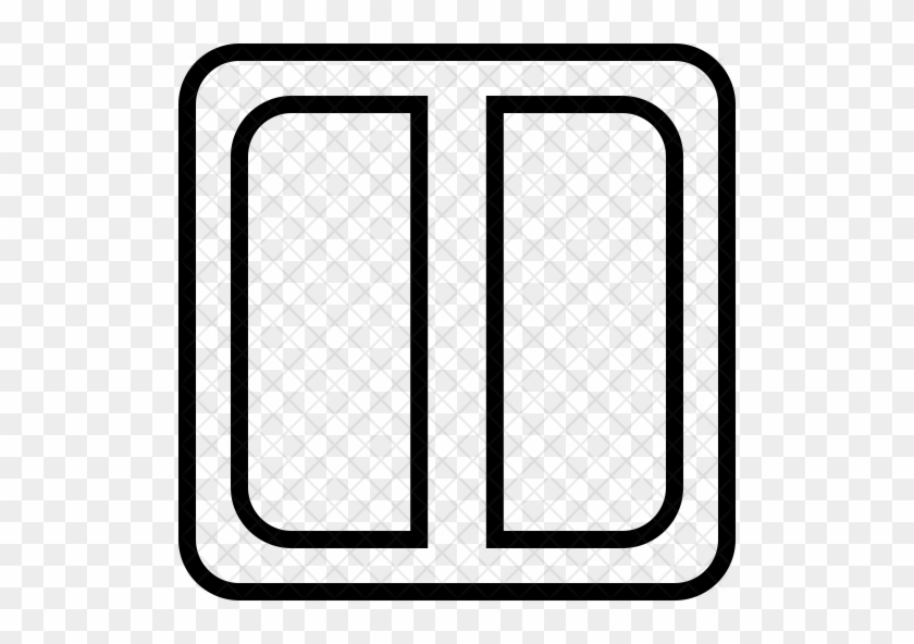 Frame Icon - Frame Icon #1329606