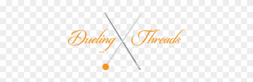 Dueling Threads - Ink #1329641