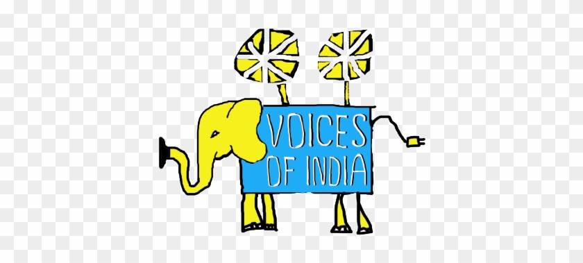 Voices Of India - Voices Of India #1329665