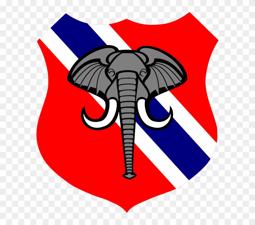 Link - Http - //i - Imgur - Com/yplph8i - Africa Elephant Wall Art Sticker Decal, Black, Size #1329670