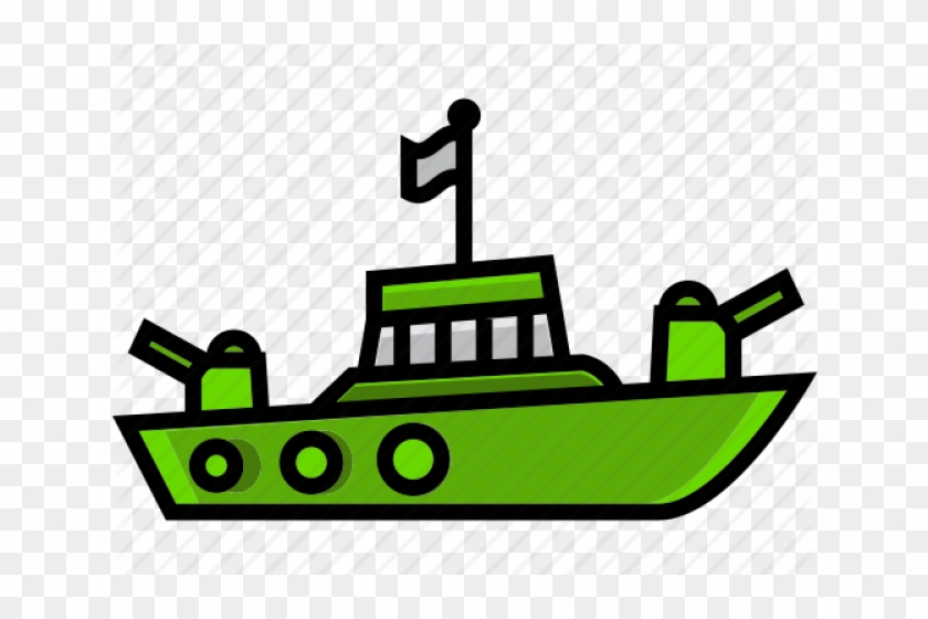 Ship Clipart Army - Ship Clipart Army #1329740