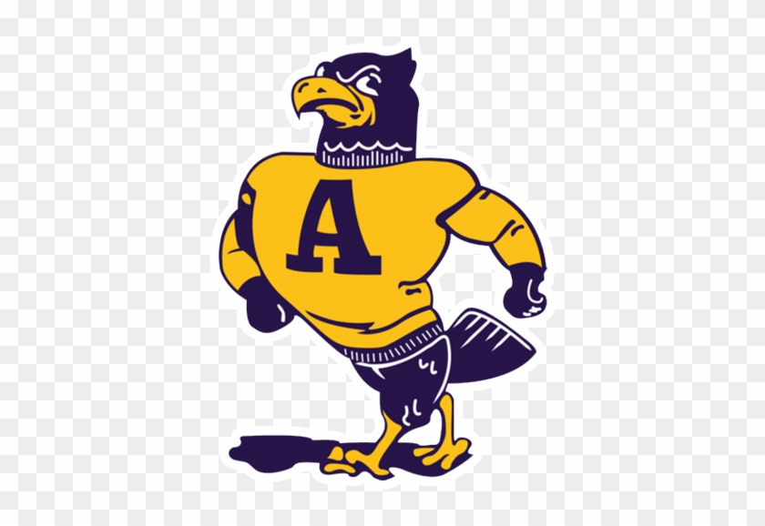 School Logo Image - Avella Area School District #1329764