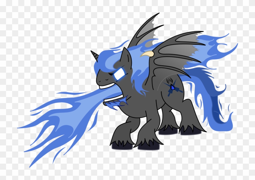 Anger Phase 2 By Shadyhorseman - Cartoon #1329785