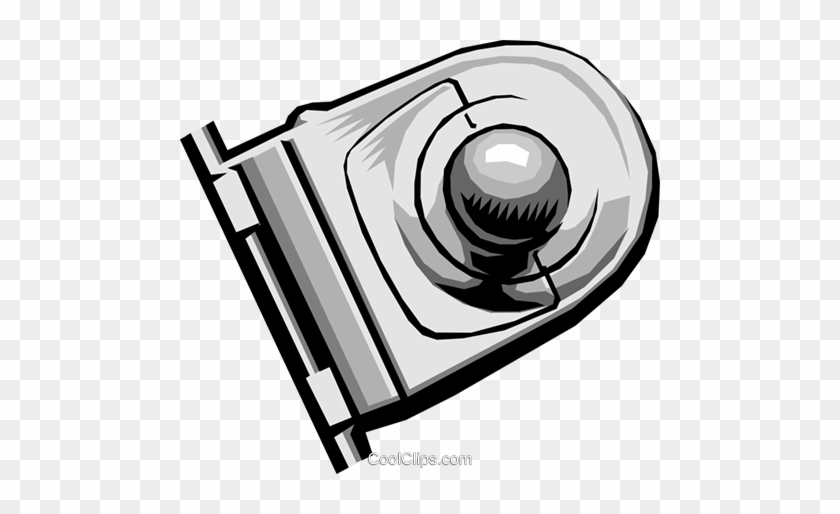 Trackball - Trackball Clip Art #1329790
