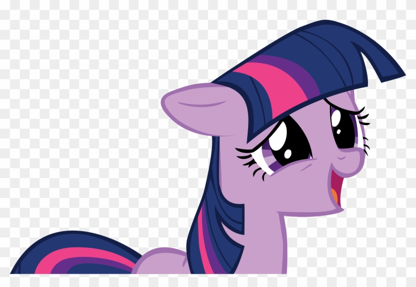 8 Months Later Alright Princess Celestia I Have Passed - Twilight Sparkle Without Horn #1329811