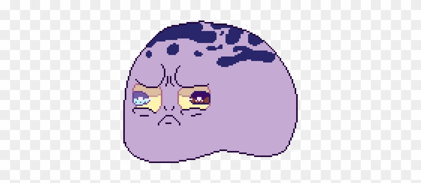 The Limbless Anger Toad By Polar-brib - The Limbless Anger Toad By Polar-brib #1329828