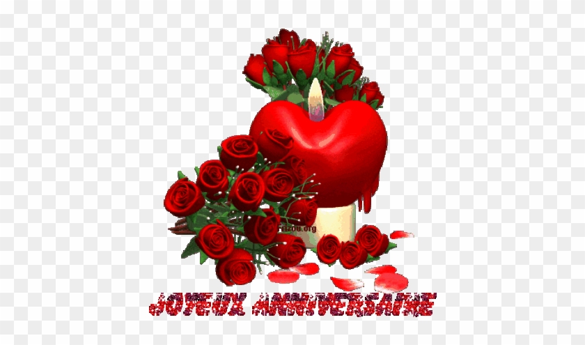 Image Gif Joyeux Anniversaire - Thinking Of You Animations #1329916